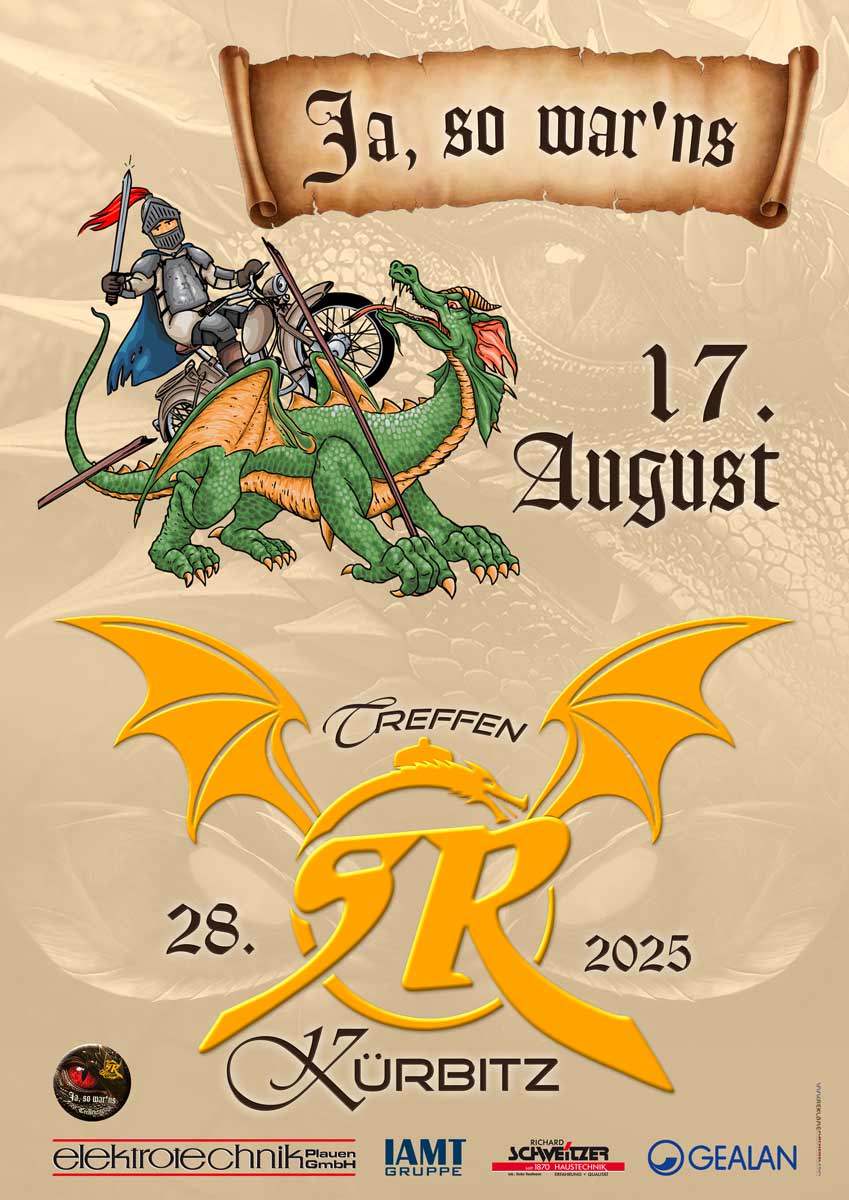 Plakat 2025